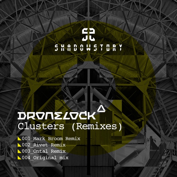 Clusters (Remixes) - EP
