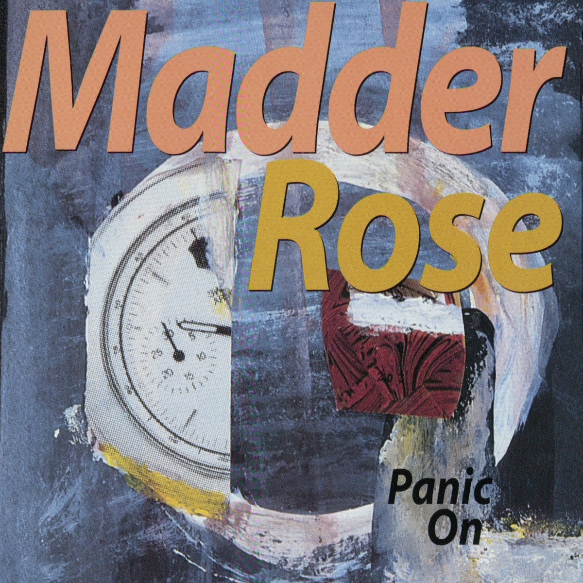 Panic On by Madder Rose on Apple Music
