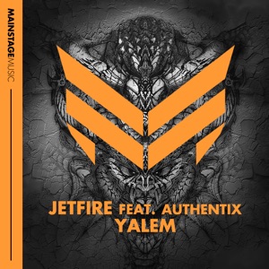 Yalem (feat. Authentix)