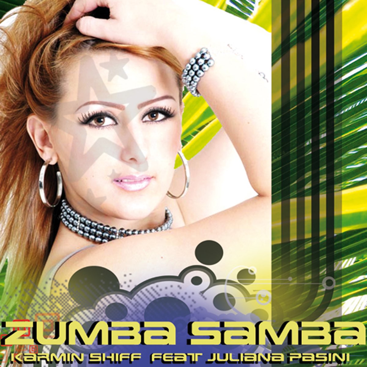 Zumba Samba (feat. Juliana Pasini) – Album par Karmin Shiff – Apple Music