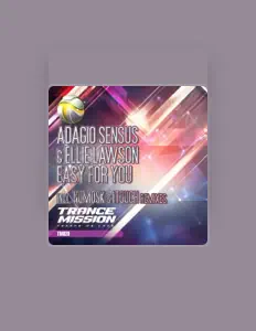 Adagio Sensus: песни, клипы, биография, даты выступлений и многое другое.