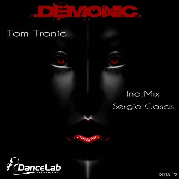 Demonic - Single