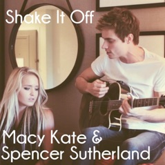 Shake It Off - Single