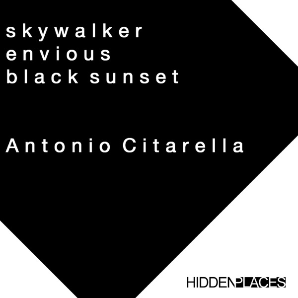 Skywalker - Single