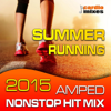 Summer Running 2015, Amped Hits Mix! (Nonstop 140-160 BPM) - 群星