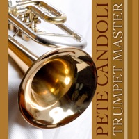 Pete Candoli-Trumpet Master - Pete Candoli