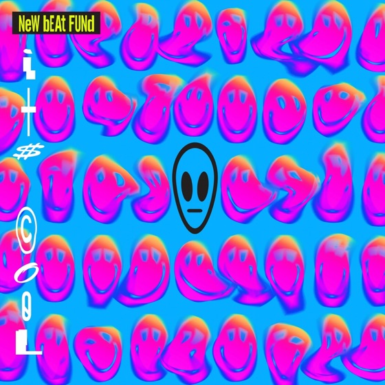 Cover artwork for It's Cool