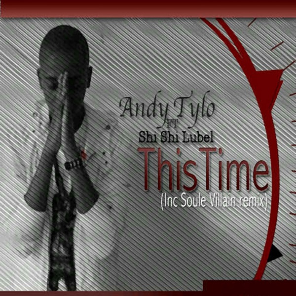 This Time (feat. Shi Shi Lubel) - EP