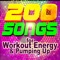 Let's Go and Dance (135 Bpm) [Workout Mix] - CC Crunch lyrics