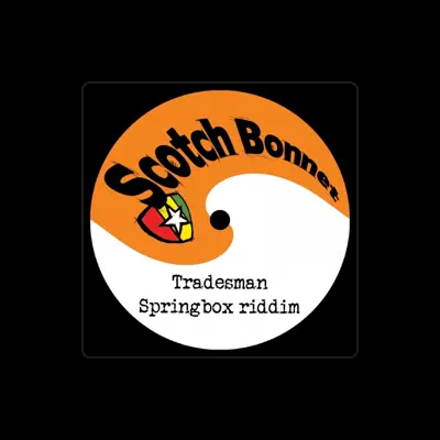 Listen to Tradesman, watch music videos, read bio, see tour dates & more!