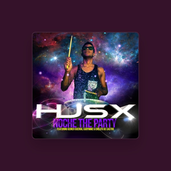 Husx's avatar