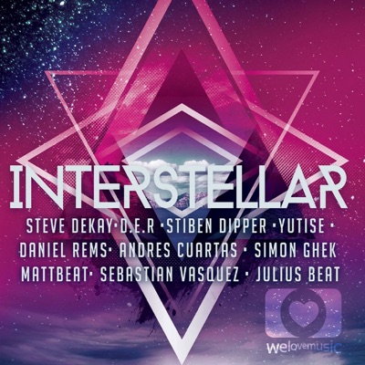 Interstellar