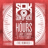 Son of Kick - Hours (Marshall F Remix)