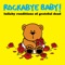 Casey Jones - Rockabye Baby! lyrics