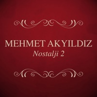Nostalji, Vol. 2 - Mehmet Akyıldız
