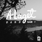 D E D D Går I - EP artwork