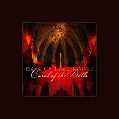 Listen to Ordained, watch music videos, read bio, see tour dates & more!
