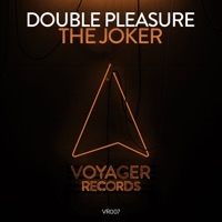 The Joker - Single - Double Pleasure