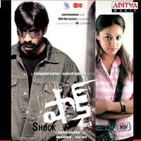 Shock (Original Motion Picture Soundtrack) - Ajay-Atul