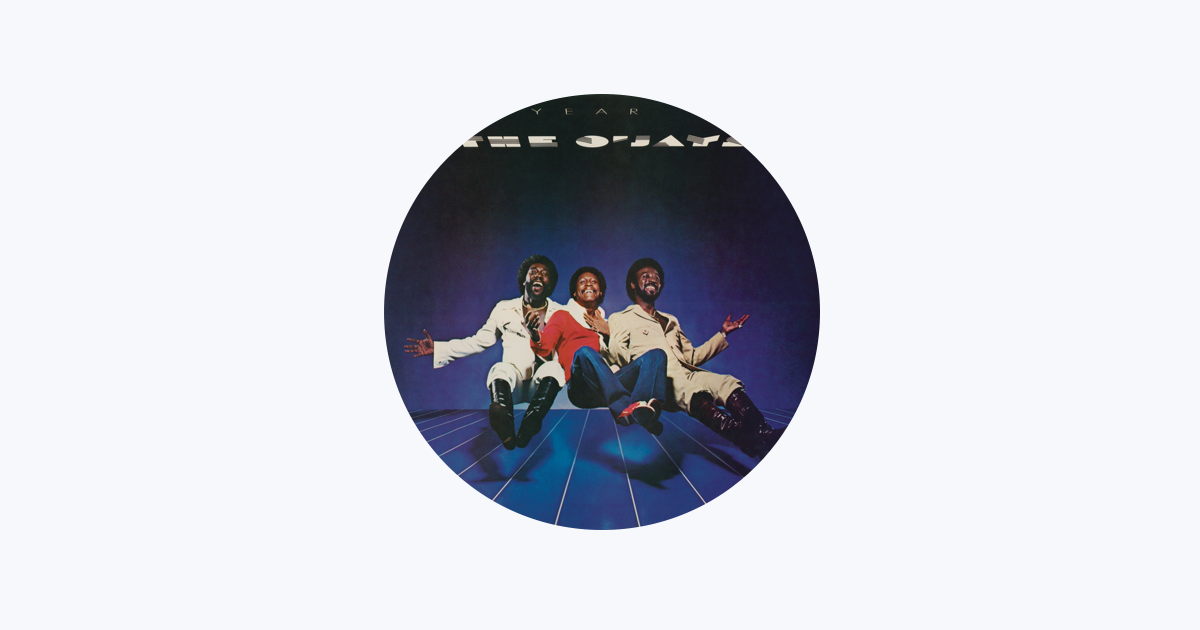 The O'Jays - Apple Music