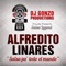 Mi Hijo Y Yo - Alfredito Linares lyrics