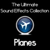 Ultimate Sound Effects Collection - Planes