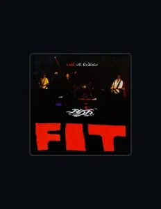 聆聽 Fit、觀看音樂影片、閱讀小傳、查看巡演日期等！