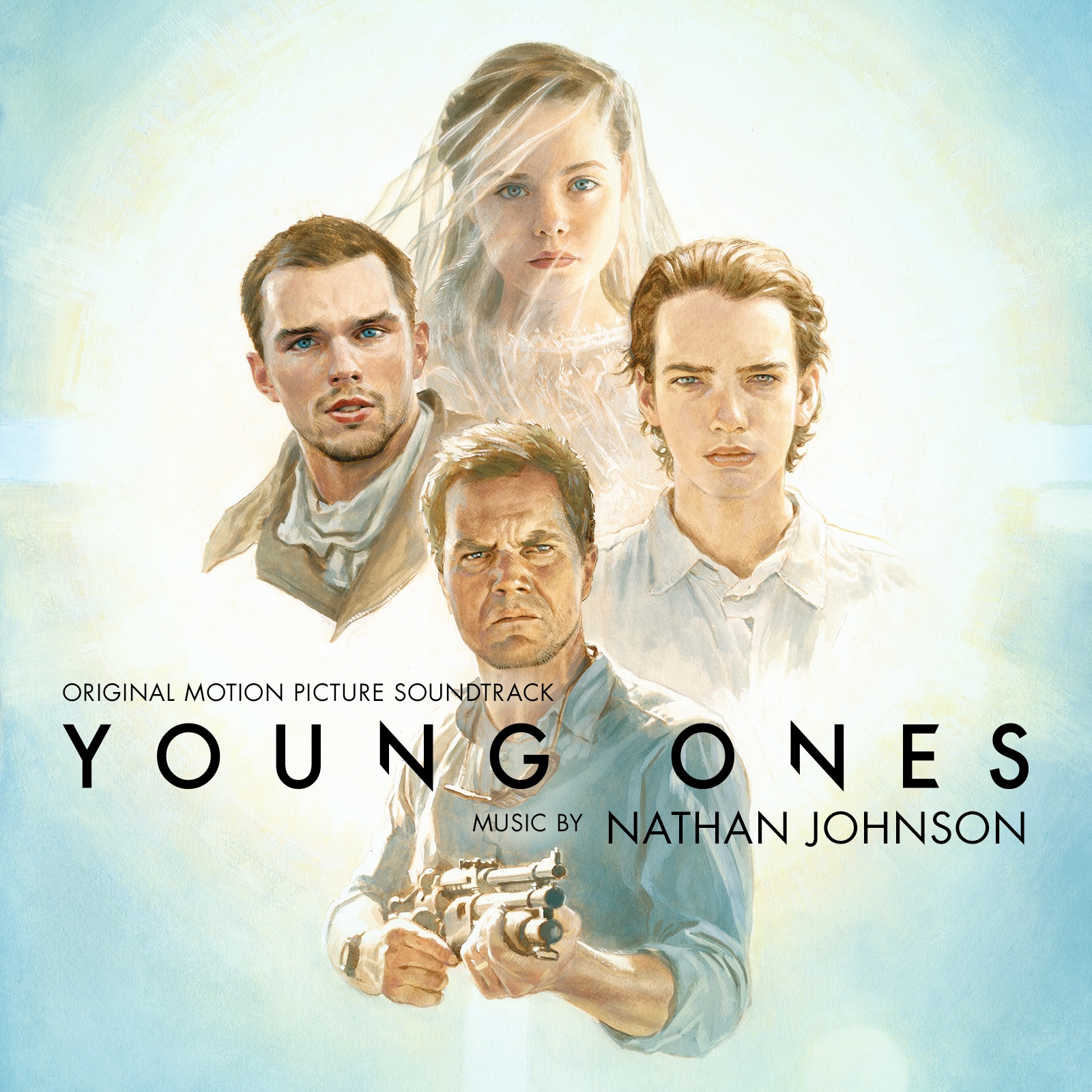 Young Ones (Original Motion Picture Soundtrack)