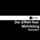 Reloaded feat Mehrklang Single