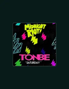 Listen to Tonbe, watch music videos, read bio, see tour dates & more!