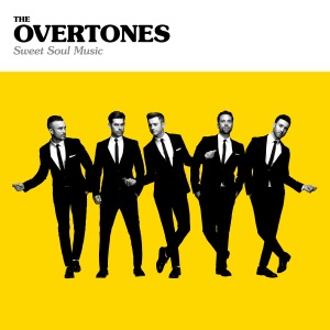 The Overtones - Heatwave - Line Dance Musik