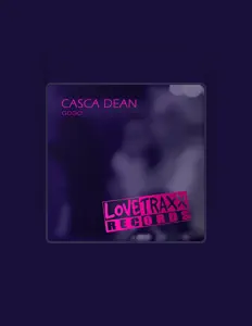 Casca Deanを聴いたり、ミュージックビデオを鑑賞したり、経歴やツアー日程などを確認したりしましょう！