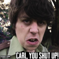 Carl, You Shut Up! - Single - Sam Tucker
