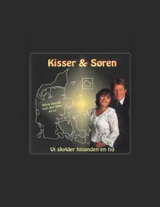 Dengarkan Kisser & Søren, tonton video musik, baca bio, lihat tanggal tur & lainnya!
