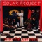 Mr C - Solar Project lyrics