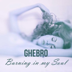 Burning in My Soul - Single