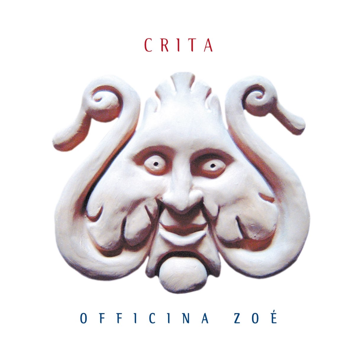 Crita. Critas.