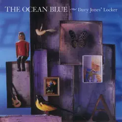 Davy Jones' Locker - The Ocean Blue