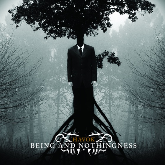 Cover artwork for Iniquity