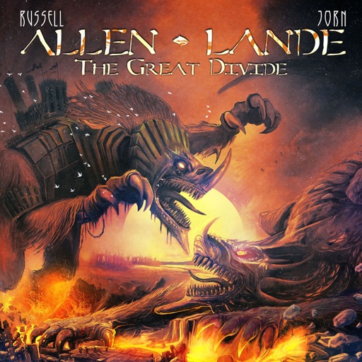 Album artwork