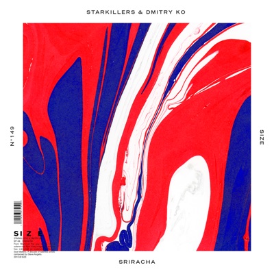Sriracha - Single