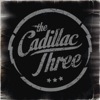 The Cadillac Three, 2012