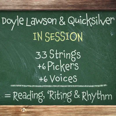 Listen to In Session by Doyle Lawson & Quicksilver