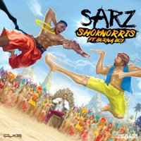 Shoknorris (feat. Burna Boy) - Single - Sarz