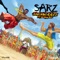 Shoknorris (feat. Burna Boy) - Sarz lyrics