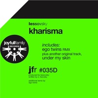 Kharisma - Single - Lessovsky