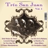 Inolvidables del Trio San Juan, Vol. 1