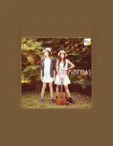 Listen to SisterMonday, watch music videos, read bio, see tour dates & more!