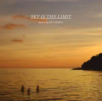 SWING - 太陽のベール feat.Vasko Vassilev & Pamela Nicholson (from SKY IS THE LIMIT Mixed by BLU-SWING) — BLU
