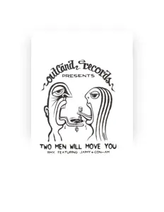 Escucha a Two Men Will Move You, mira vídeos musicales, lee la biografía, consulta fechas de giras y mucho más.